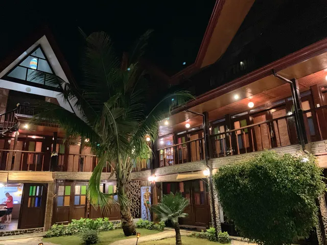 Golden India Resort & Spa / I-Spa