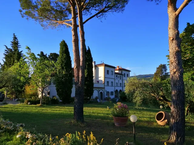 La Fornella dell'Anita