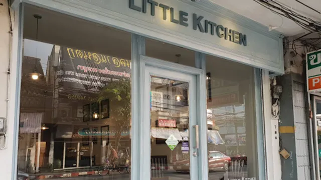 Little Kitchen