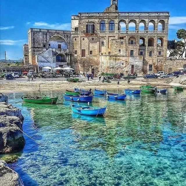 Vacanze "A San Domenico"