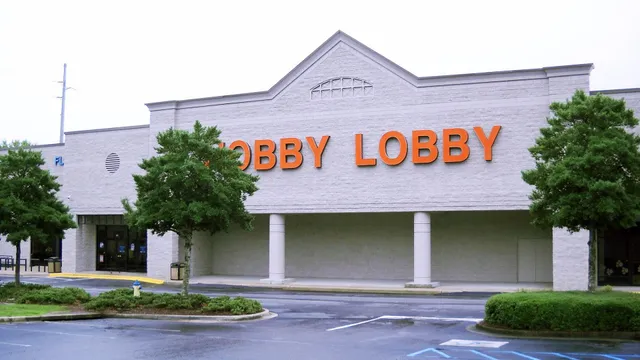Hobby Lobby
