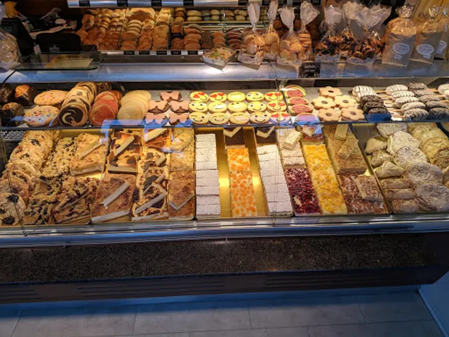 Bäckerei Voigt - Filiale Wilhelm-Raabe-Straße