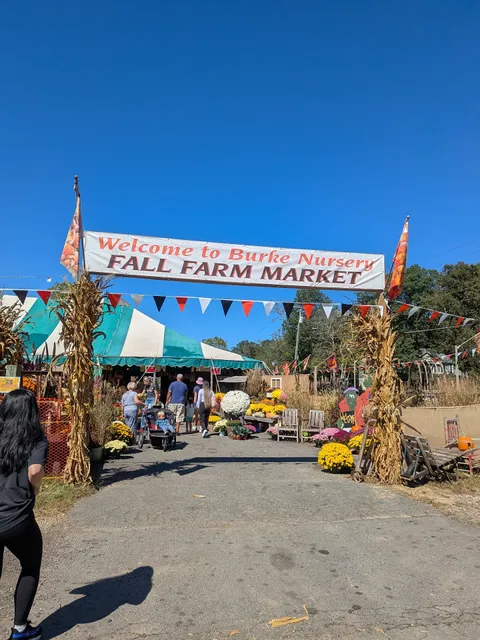 Burke Nursery & Garden Centre