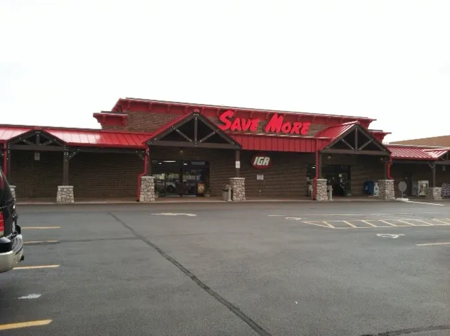 Save More Marketplace