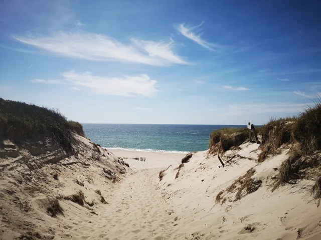 Aussichtspunkt Milchstraße