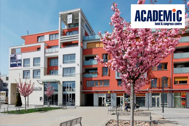 Academic Hotel & Congress Centre