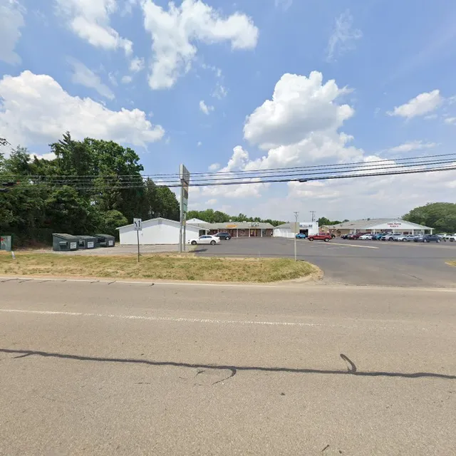 Canal Fulton Provision Inc