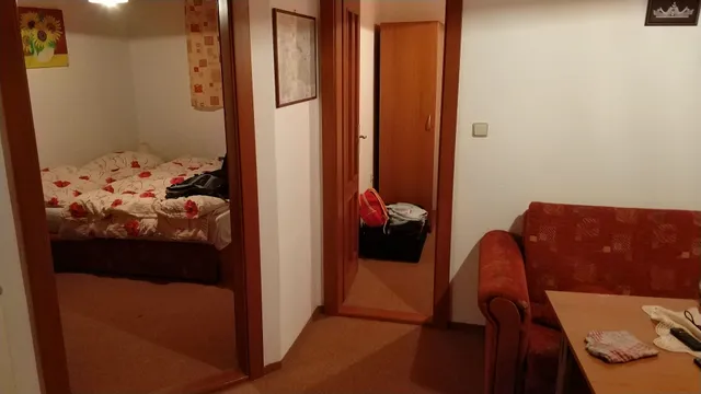 Apartmány Furgalak