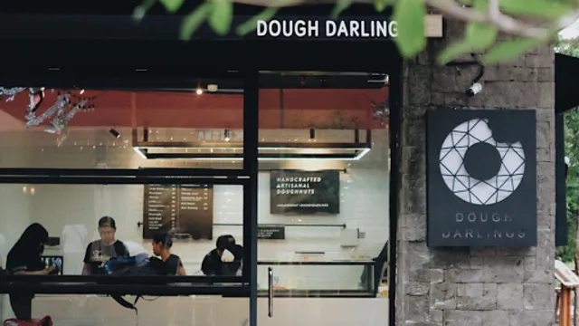 Dough Darlings Jimbaran