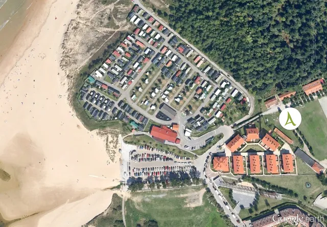 Youth Hostel in Loredo