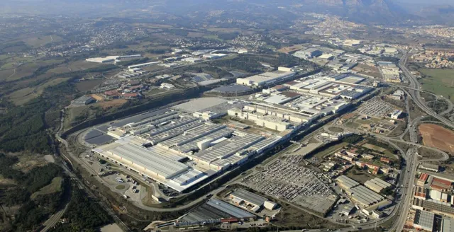 Sant Esteve Sesrovires