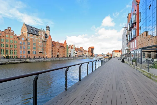 Comfort Apartments & Properties