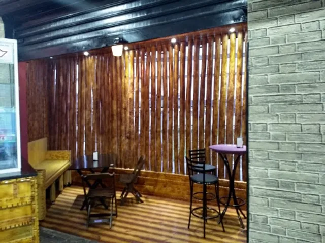 Império do Açaí e Grill - Santos