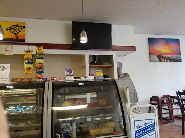 Harrison Deli & Cafe