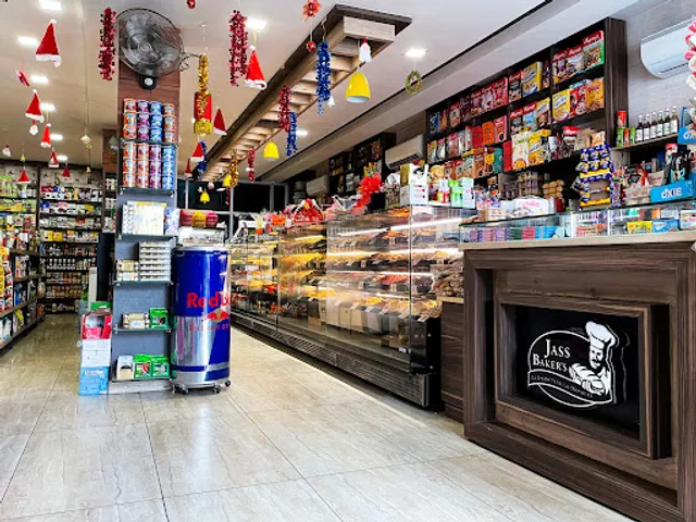 Jass Baker's - Customized Cake Delivery in Jalandhar