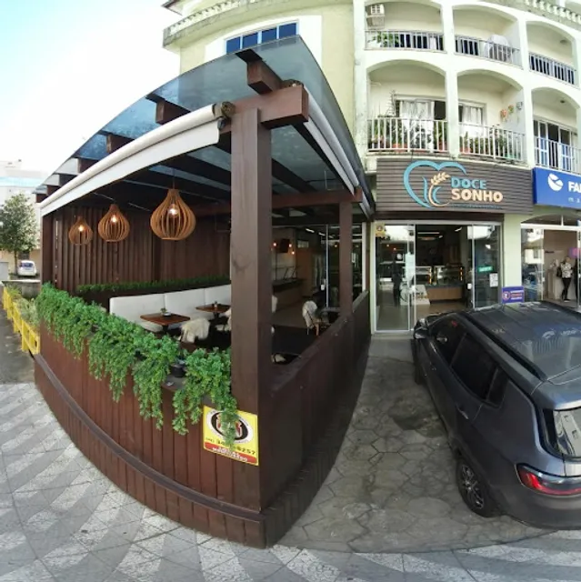 Panificadora Doce Sonho | Padaria em Urussanga | Bolos | Pães | Pão de Queijo | Tortas | Sobremesa