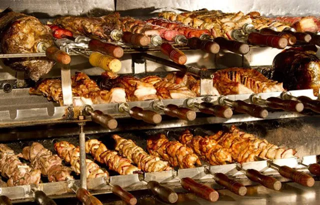 Churrascaria Chimarrão Grill