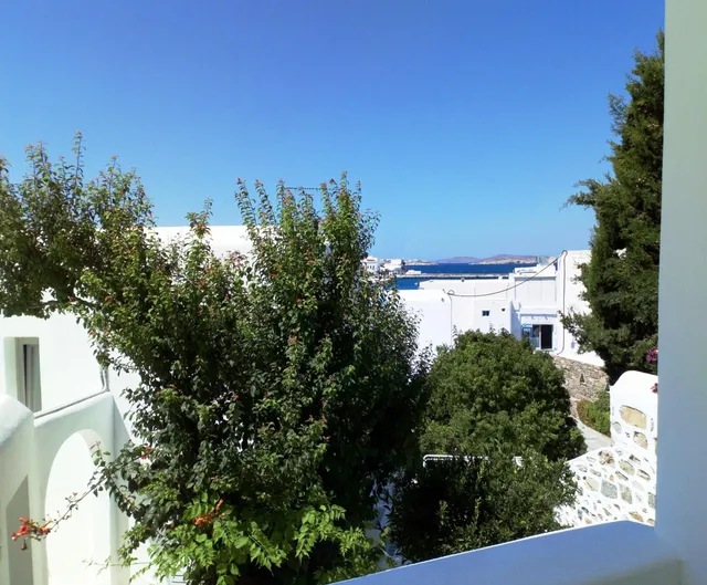 Island Mykonos Suites