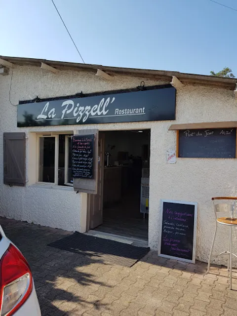 La Pizzell ' Restaurant