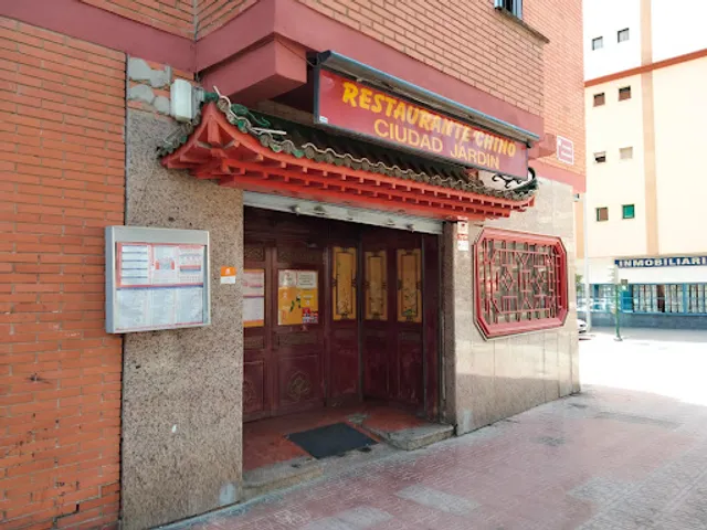 China Town II Restaurant
