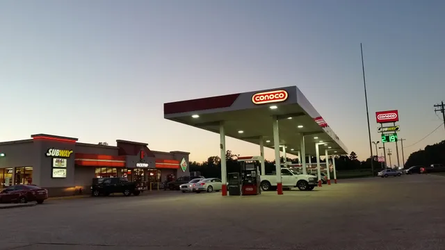 Brookshire Brothers Express