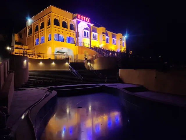 Raghavgarh Hotel & Resort