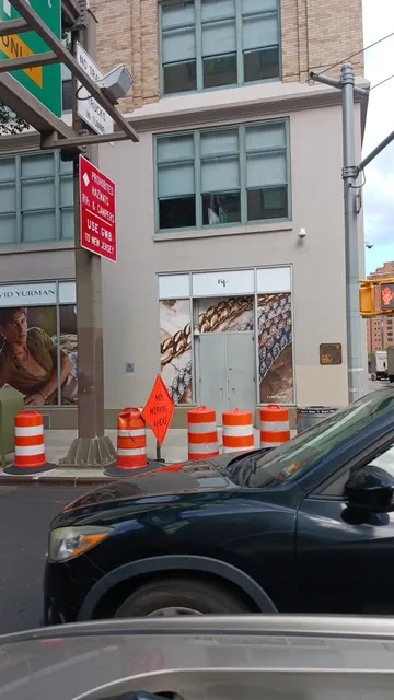 David Yurman Corporate Office