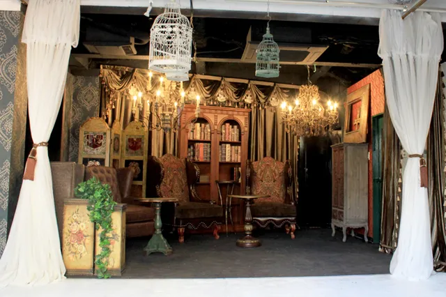 Gallery-O6 ラ・メゾン