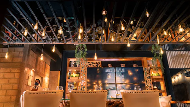 Querrevé Villahermosa