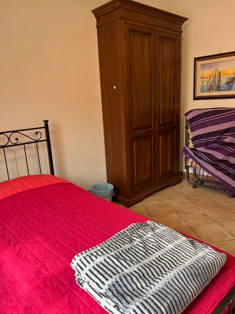 Tuscolana Station Apartment