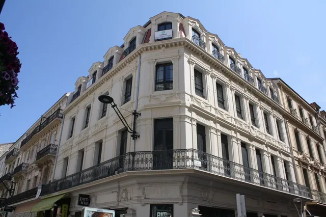 Florella Résidences & Appartements : Antibes