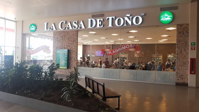 La Casa de Toño Valle Chalco