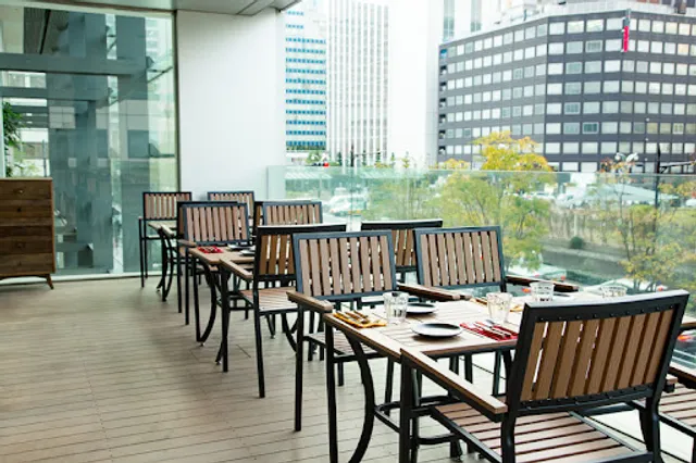 シュマッツ 銀座松竹スクエア