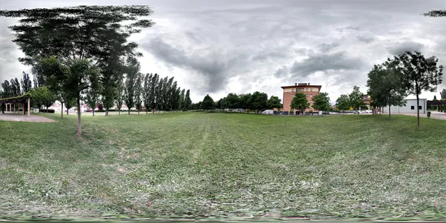 Parco Dei Caduti Della Fanfara Olandese