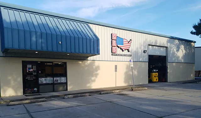 City Electric Supply Clermont