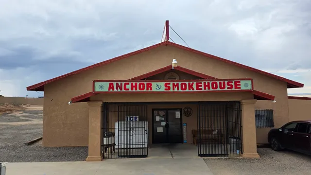 Anchor Smokehouse