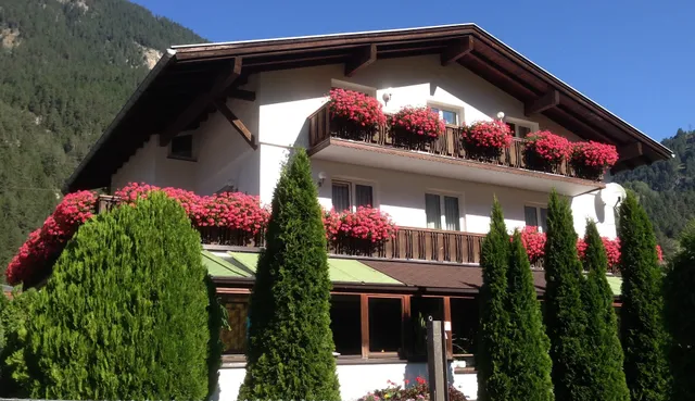 Appartements Stefania