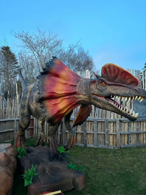 Dinosaur Park