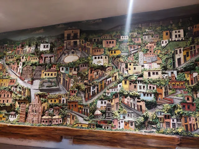 Il Castello Pizzeria