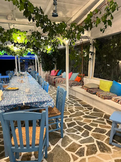 Porto - Fresh Fish Εστιατόριο Ανάβυσσος