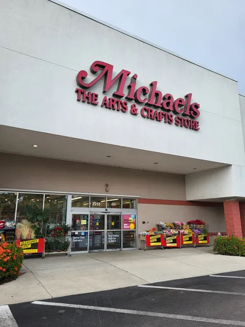 Michaels