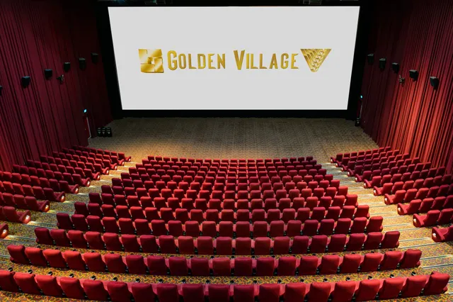 Golden Village Yishun