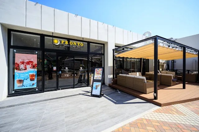 PRONTO Suginoi Hotel