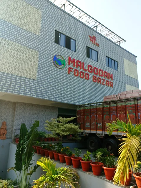 Maa Ghar (Gokul Bhawan)