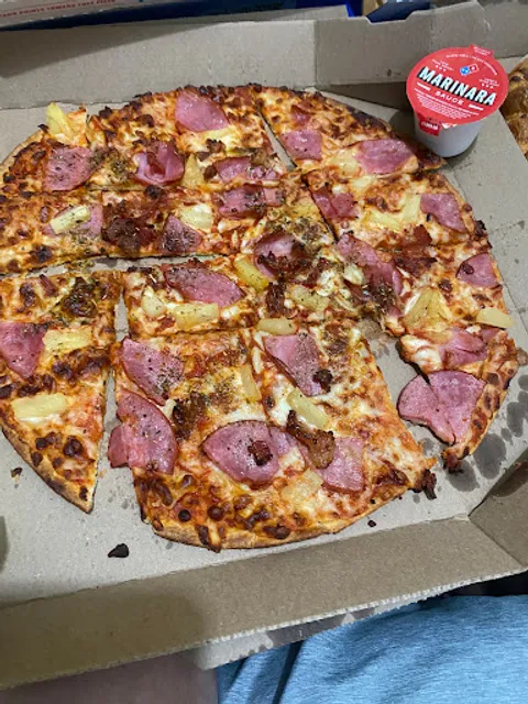 Domino's Pizza