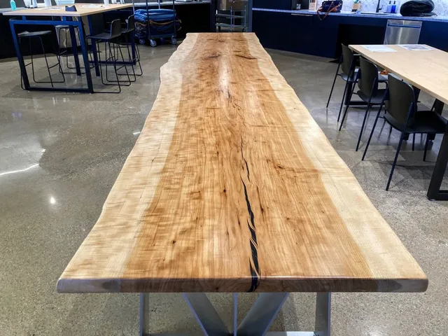 Rustic + Modern Handcrafted Furniture