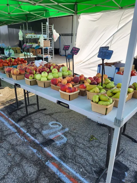Westgate Farmers' Market