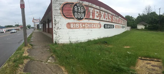 Lee's Texas Style Bar-B-Q