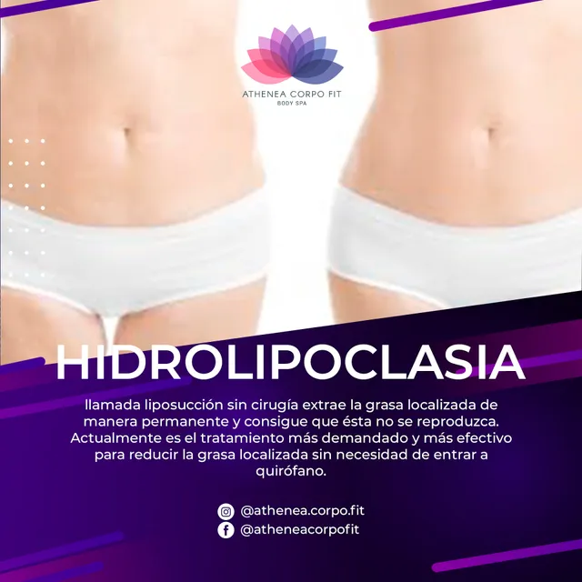 Athenea Corpo Médical