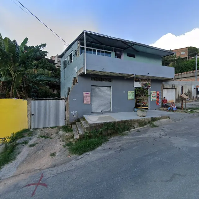 MERCEARIA e Padaria Elshaday